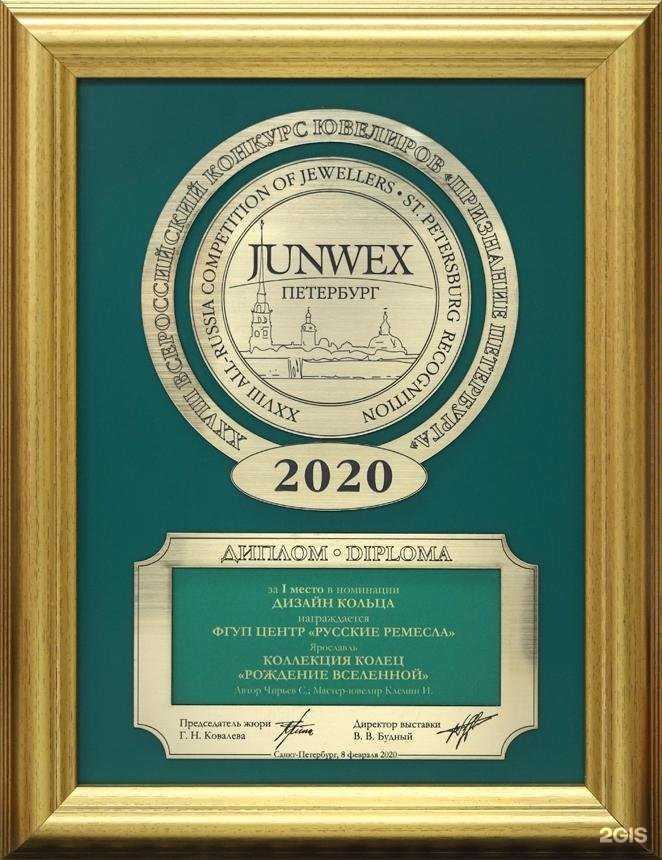 Отзывы на компанию Русские ремесла в Ярославле c фото