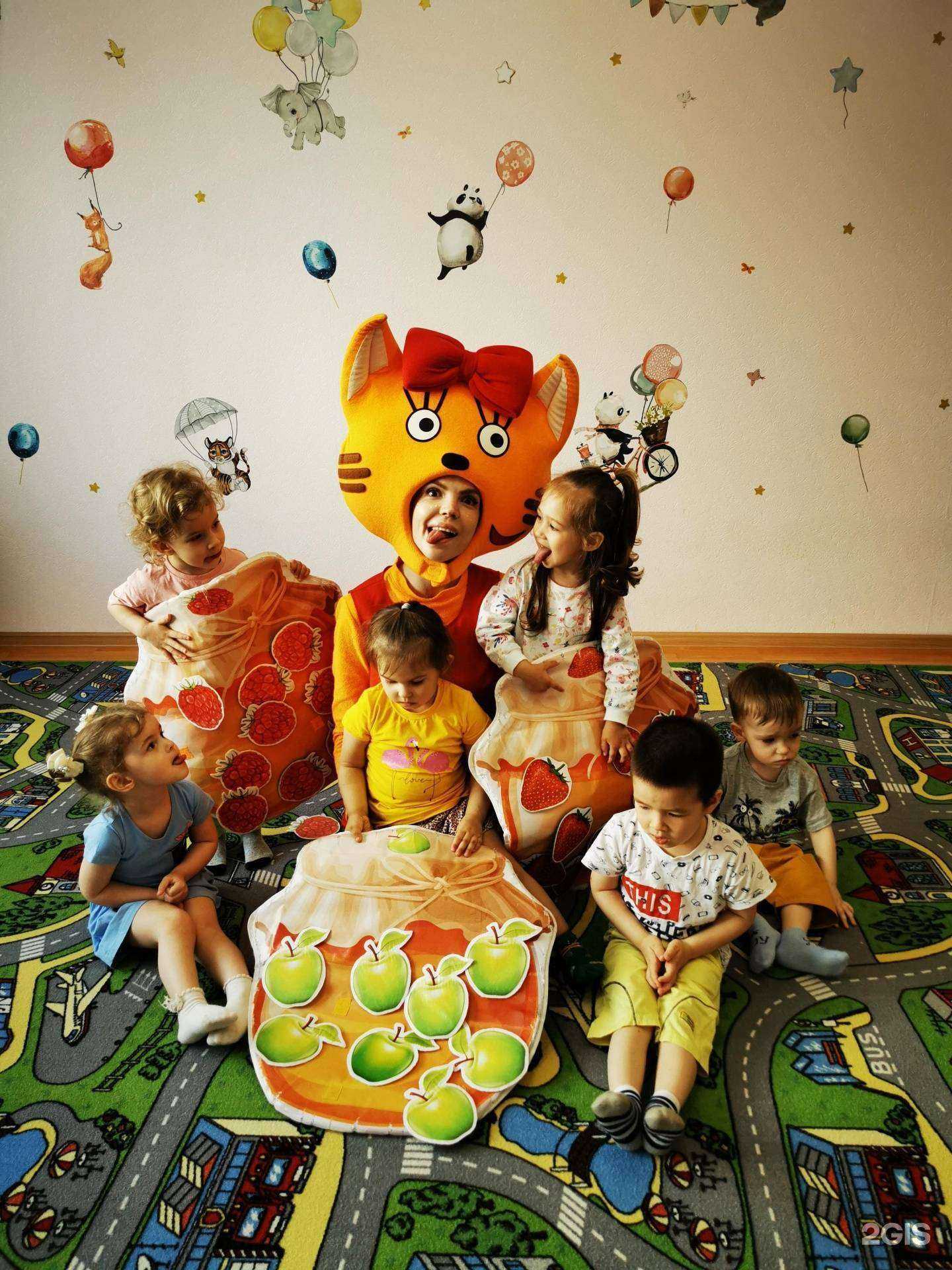 Отзывы на компанию Кнопка в Новосибирске c фото