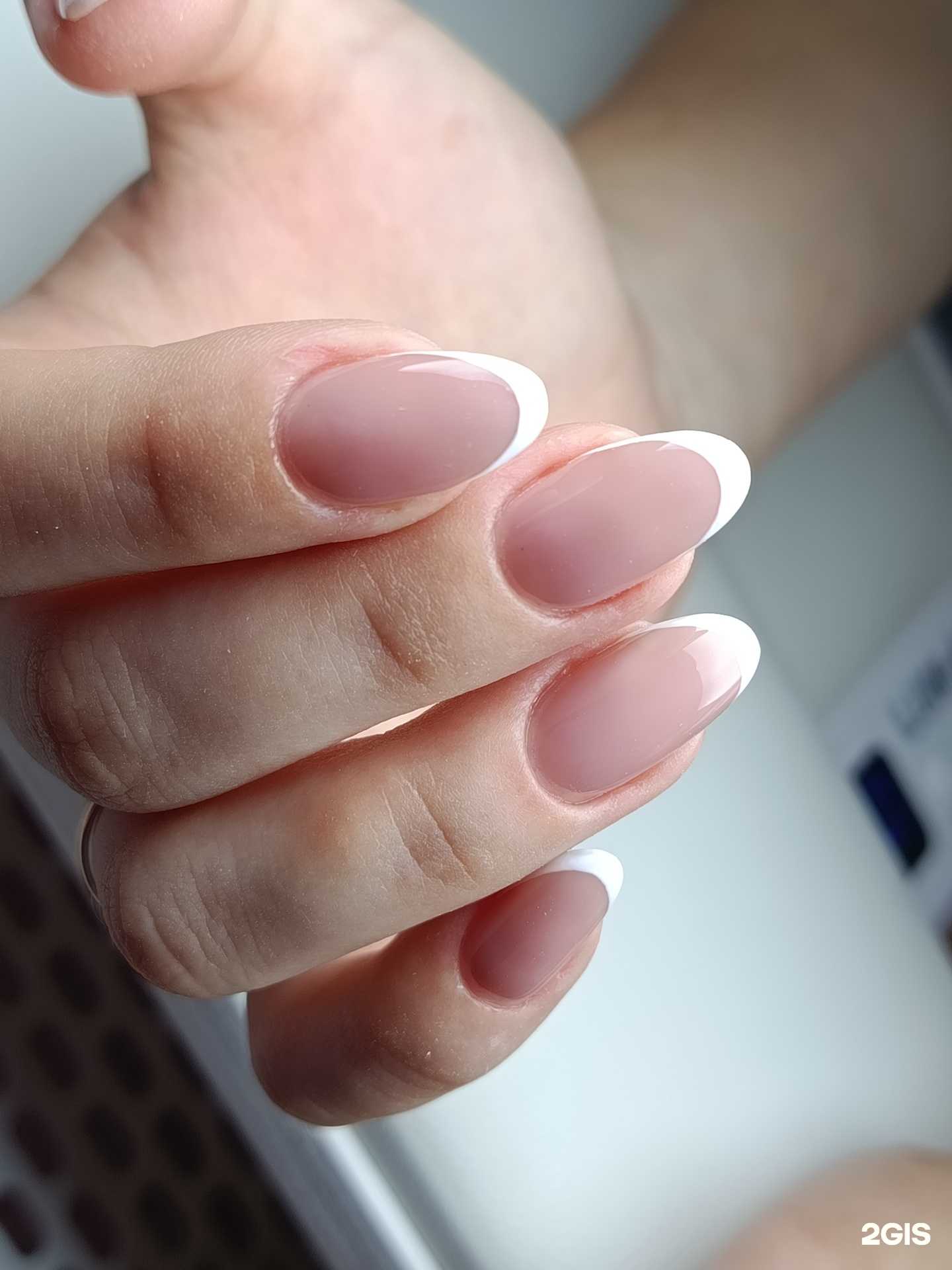 Отзывы на компанию Bazh_nails в г. Барнаул c фото