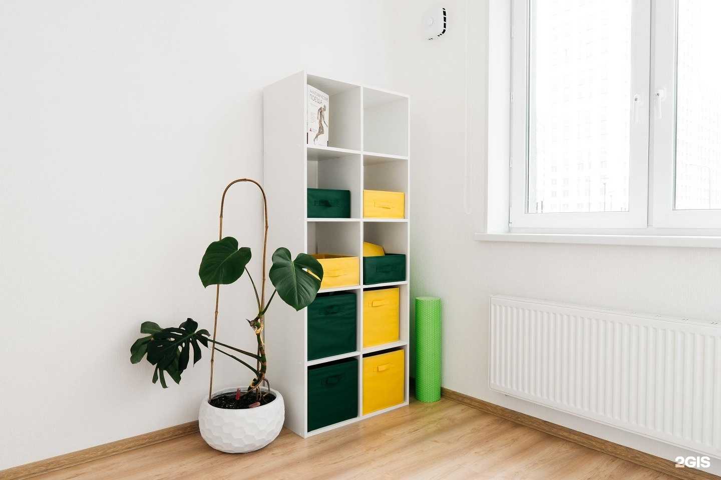 Отзывы на компанию Студия здорового движения в Екатеринбурге c фото