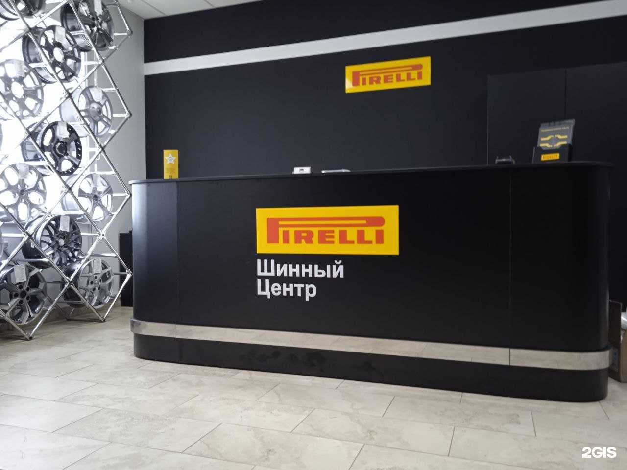 Отзывы на компанию REZINA в г. Киров c фото