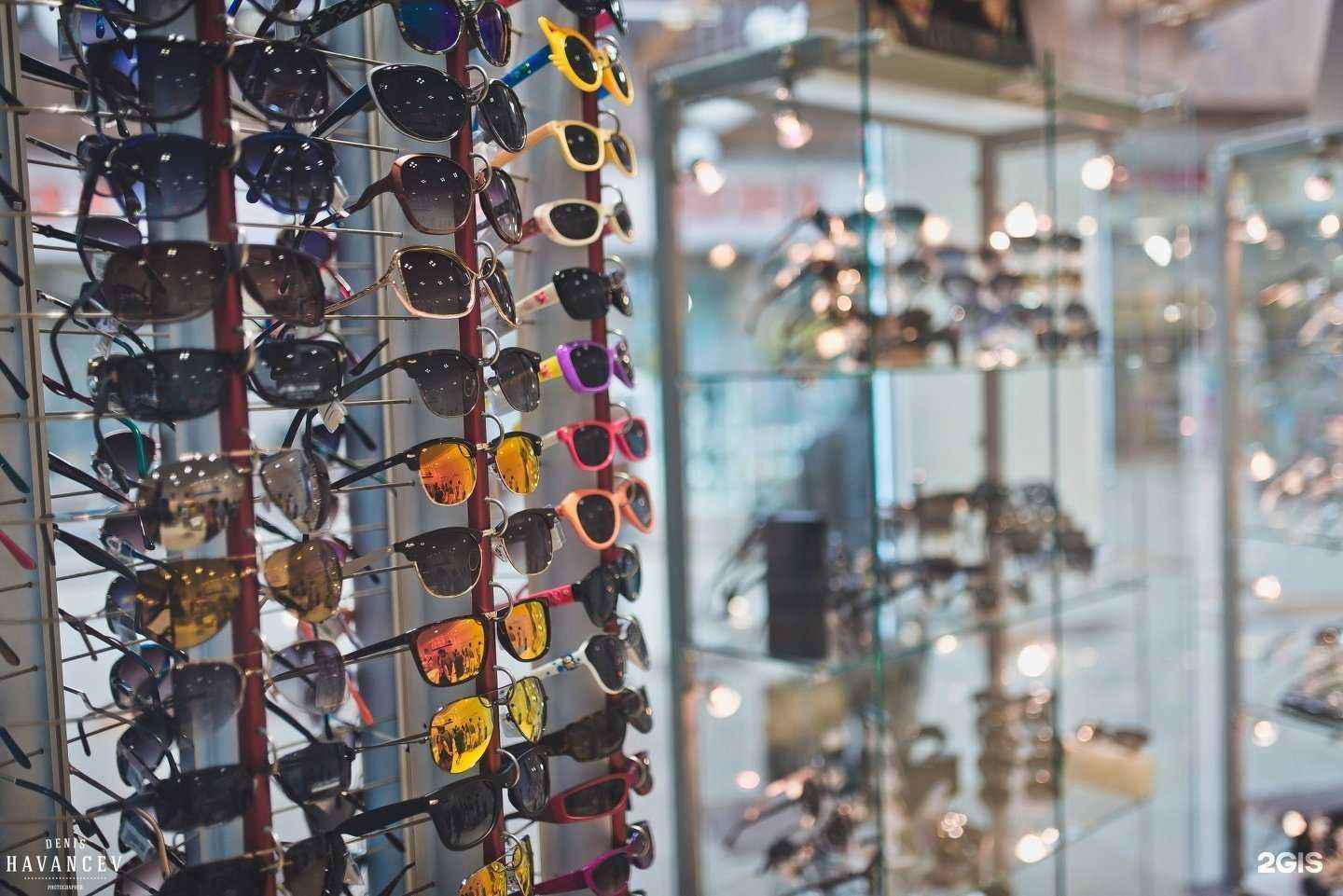 Отзывы на компанию Новый взгляд в Энгельсе c фото