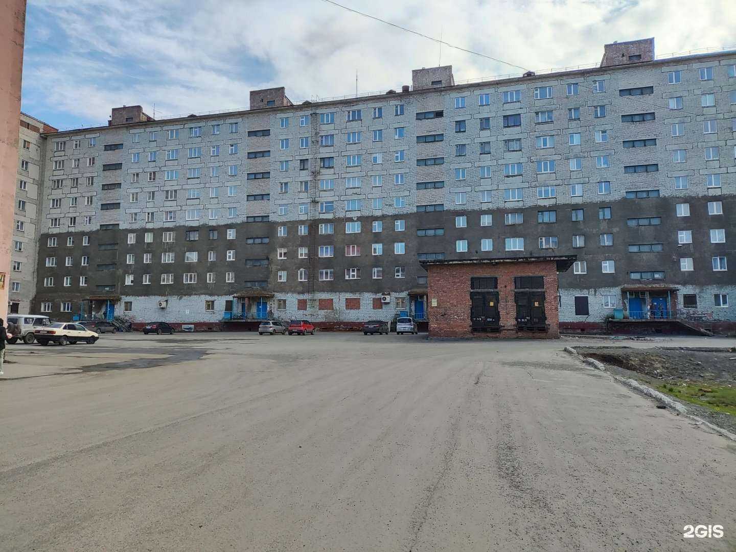 Отзывы на компанию Кухарь в Норильске c фото - фотография 2 из 2