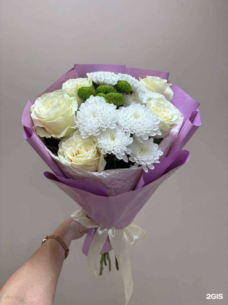 Отзывы на компанию Цветландия в Барнауле c фото