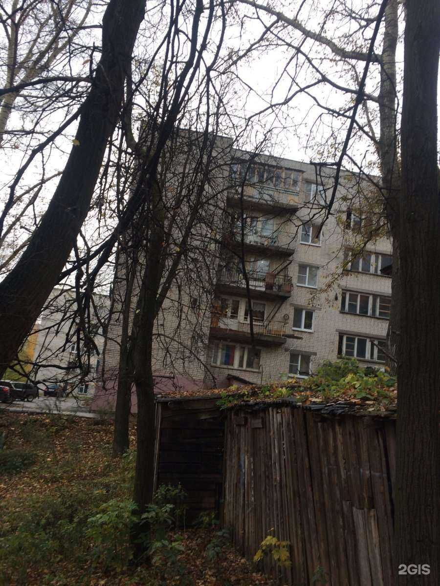 Отзывы на компанию Феникс в Нижнем Новгороде c фото - фотография 2 из 2