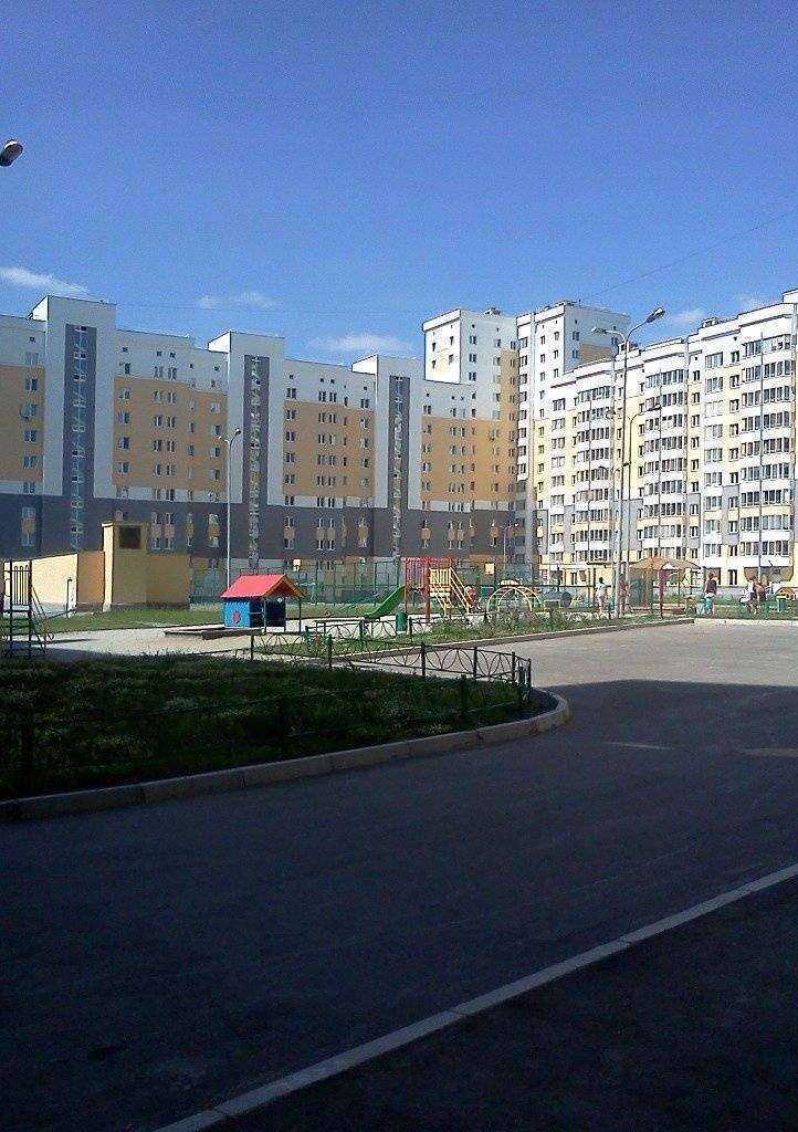 Отзывы на компанию Росток в г. Верхняя Пышма c фото