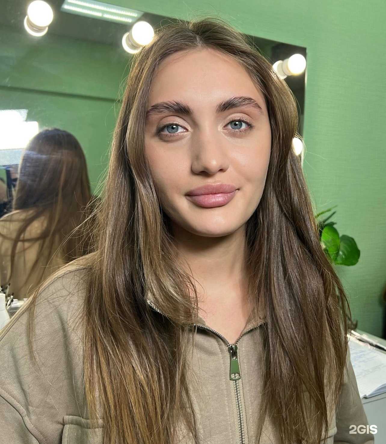 Отзывы на компанию Lashes&Brows в г. Сочи c фото