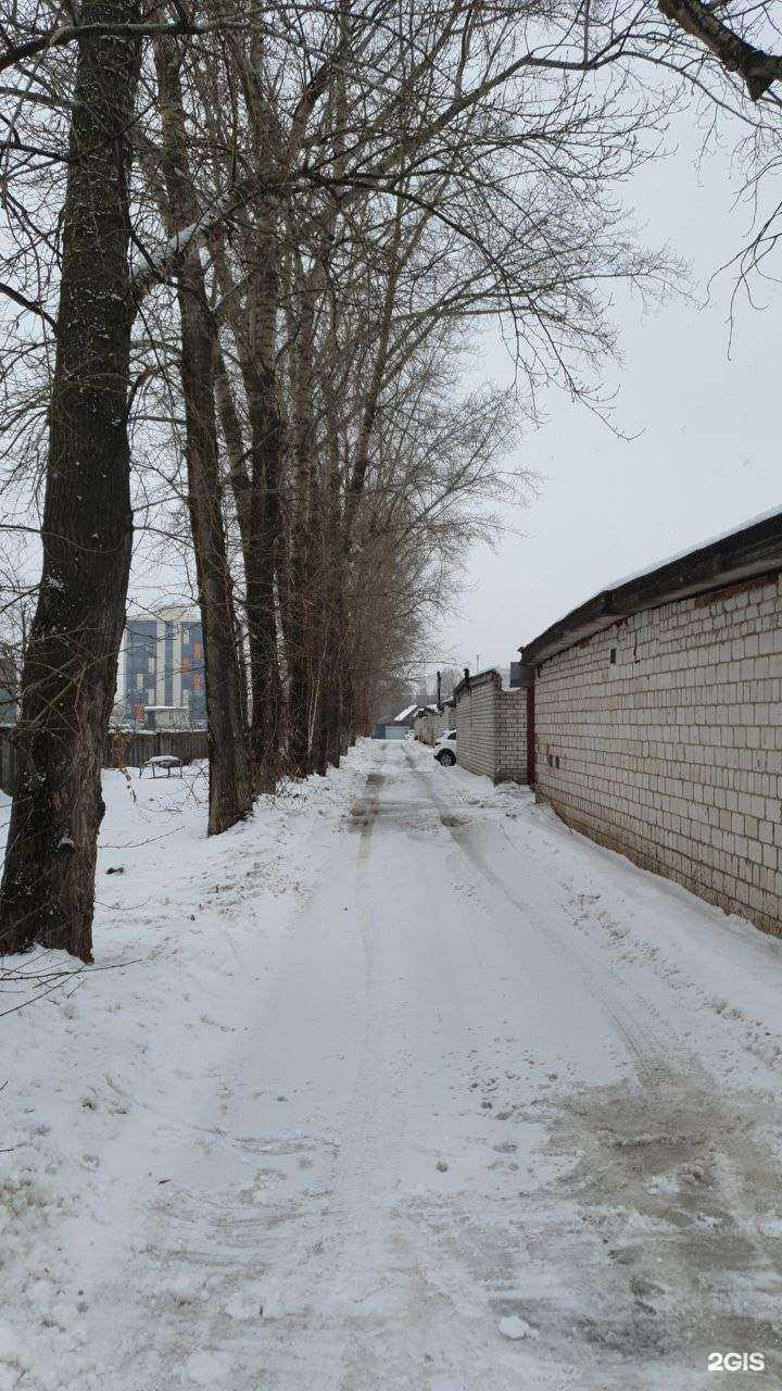 Отзывы на компанию Radiator Springs в г. Казань c фото
