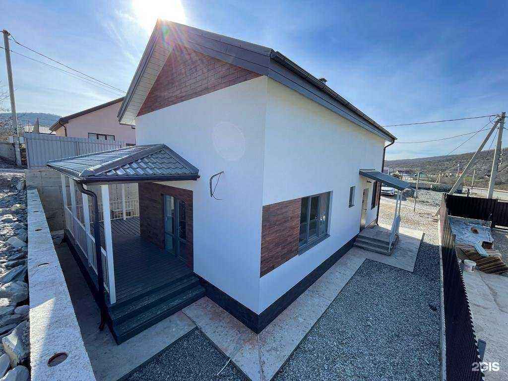 Отзывы на компанию Альянс в Новороссийске c фото