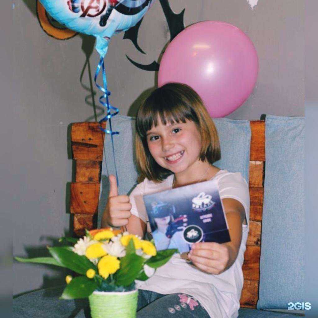 Отзывы на компанию VReale в Новосибирске c фото