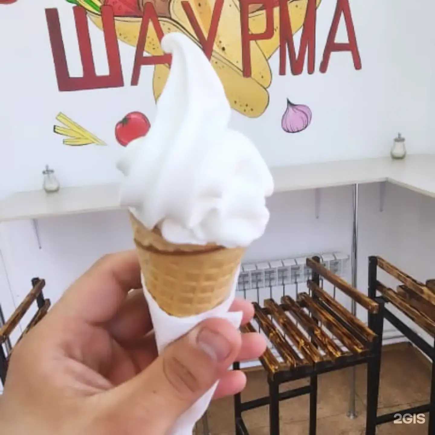 Отзывы на компанию Шаурма_65 в Южно-Сахалинске c фото