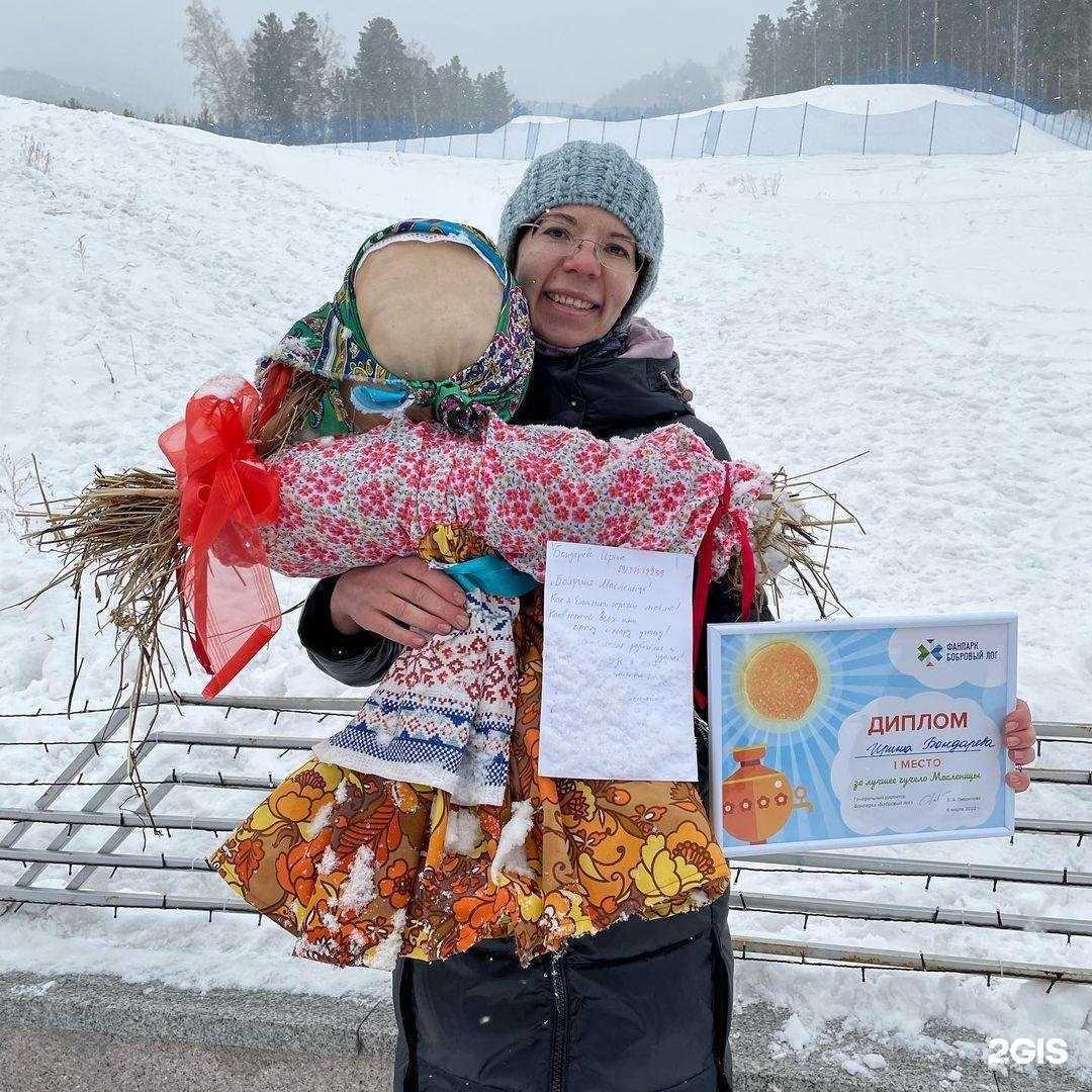 Отзывы на компанию Оазис в г. Красноярск c фото