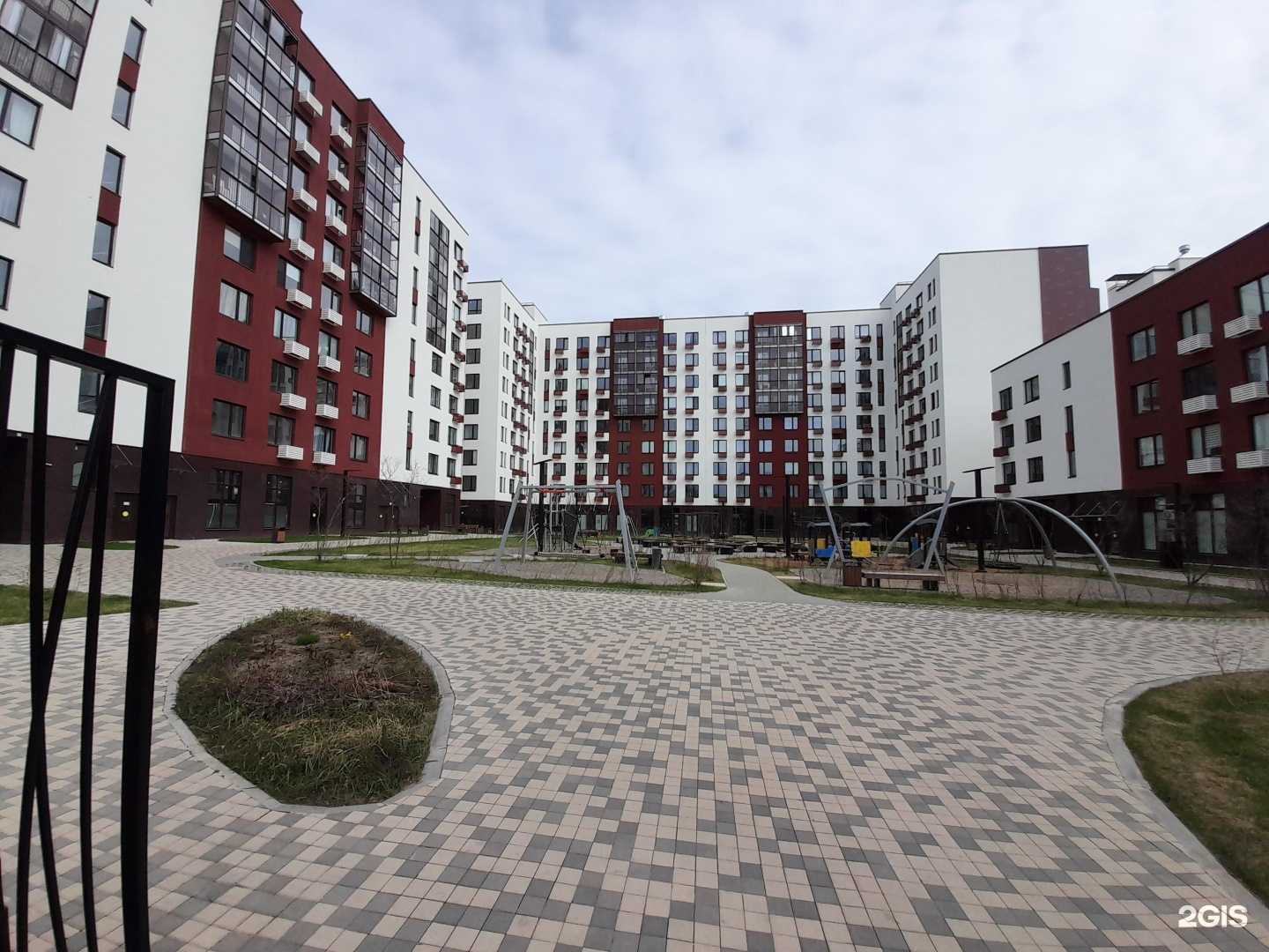 Отзывы на компанию Арт Вивенди в Коммунарке c фото - фотография 2 из 2