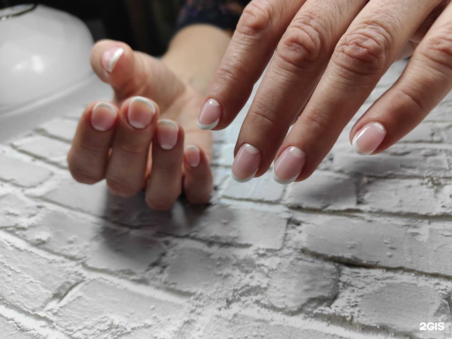 Отзывы на компанию Кабинет маникюра в Александрове c фото