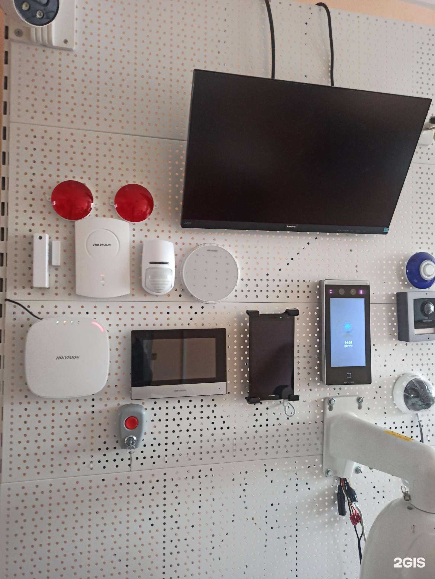 Отзывы на компанию Центр мониторинга Сова в г. Красноярск c фото