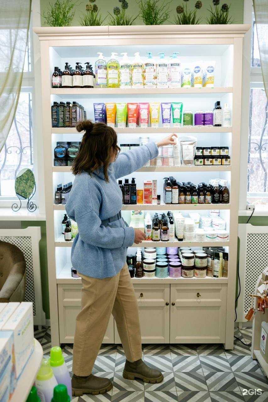 Отзывы на компанию Эфирный Дом в г. Томск c фото