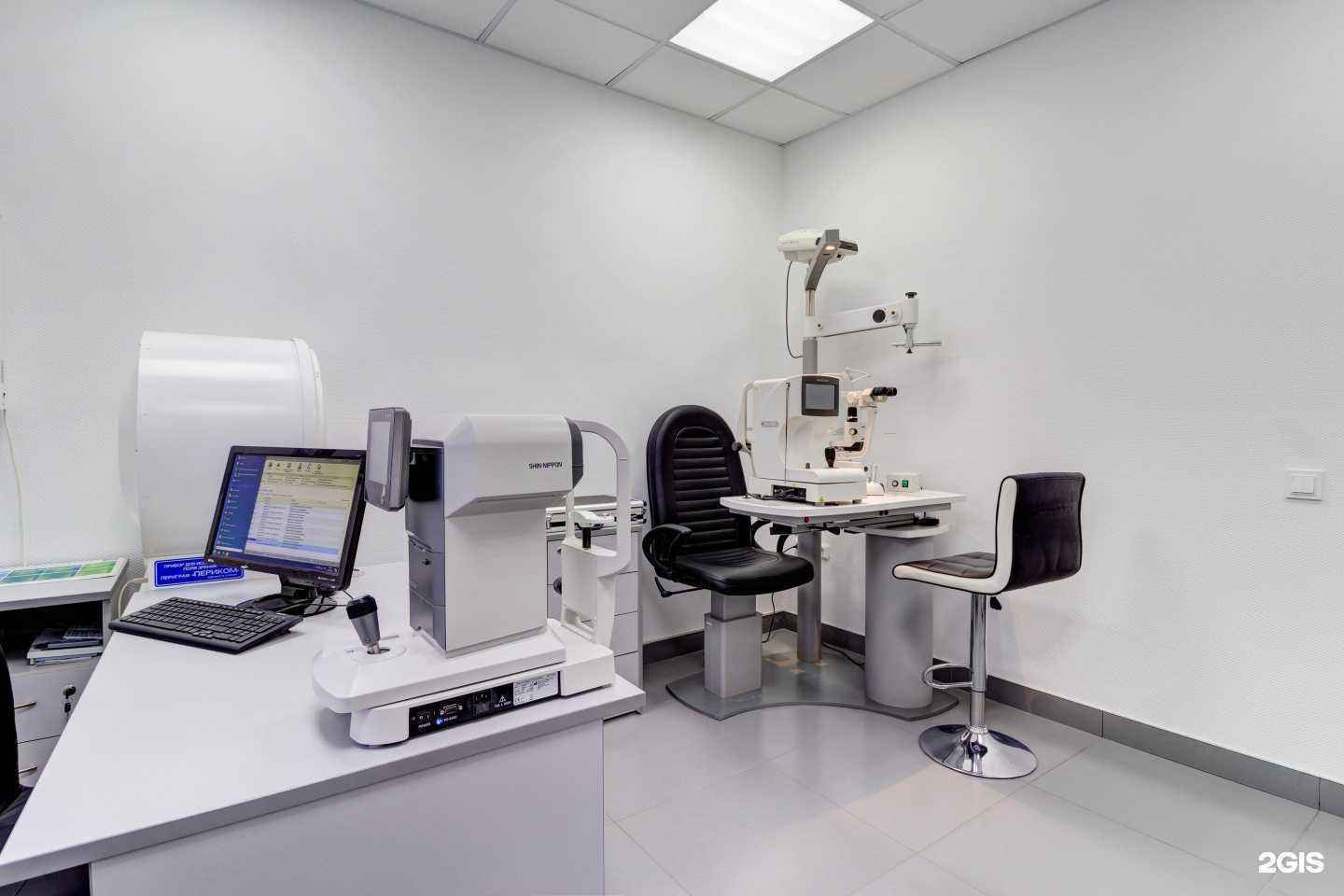 Отзывы на компанию Тлт-оптика в Жигулевске c фото