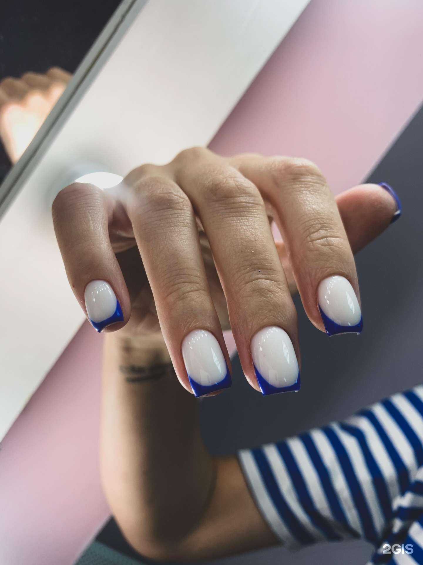 Отзывы на компанию Marya Nikolskaya в Тюмени c фото