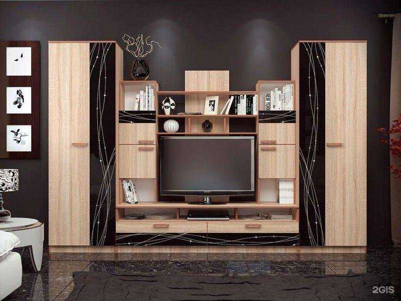 Отзывы на компанию Виктория мебель в Челябинске c фото