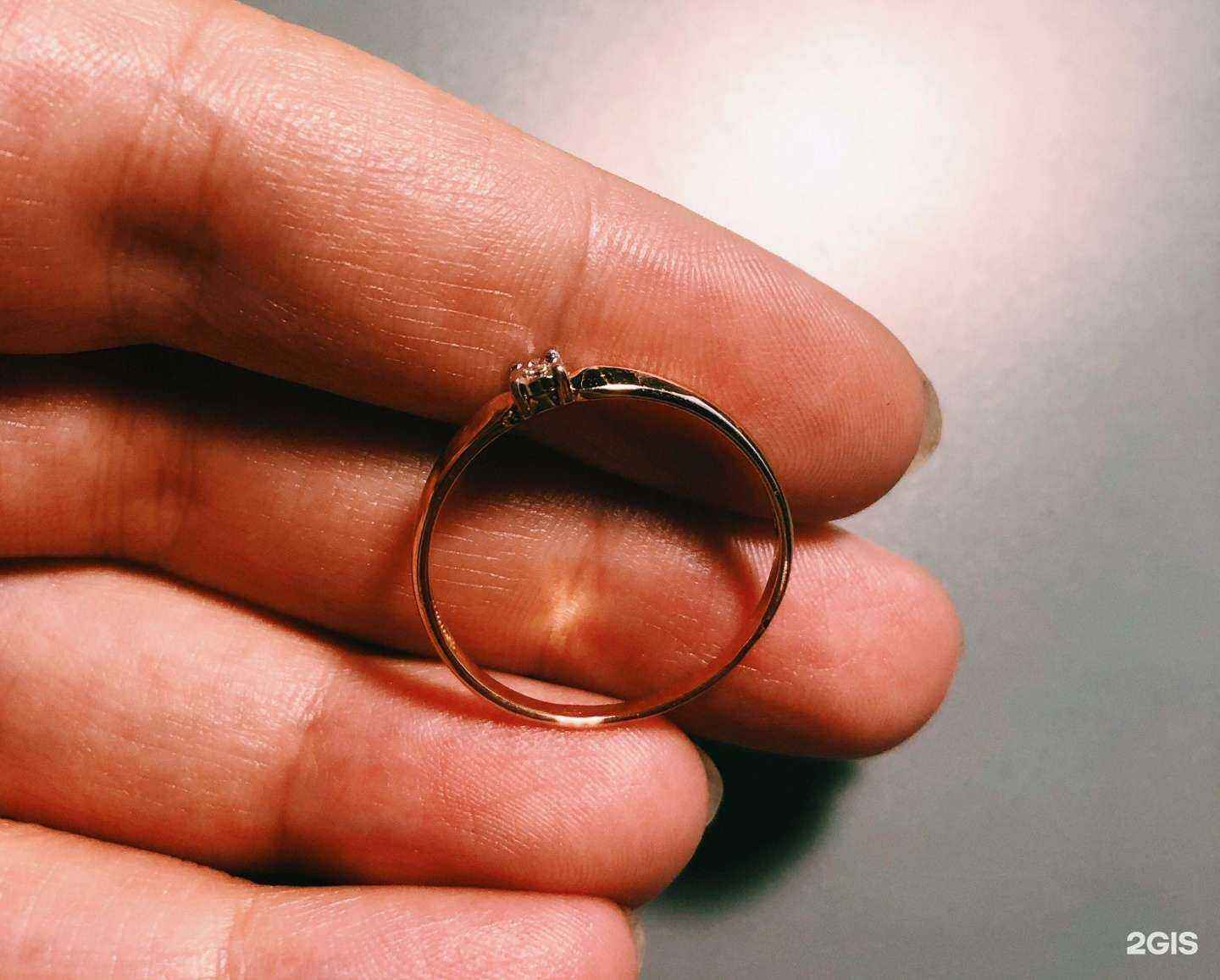 Отзывы на компанию Ремонтзолота.ru в Екатеринбурге c фото