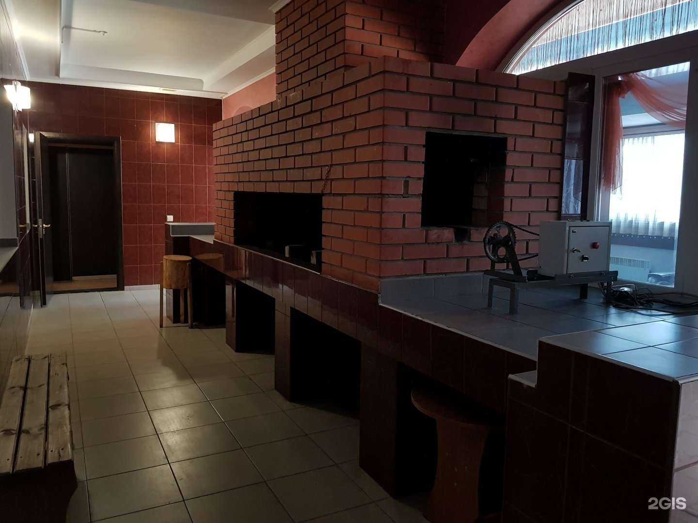 Отзывы на компанию Bosna в Сызрани c фото