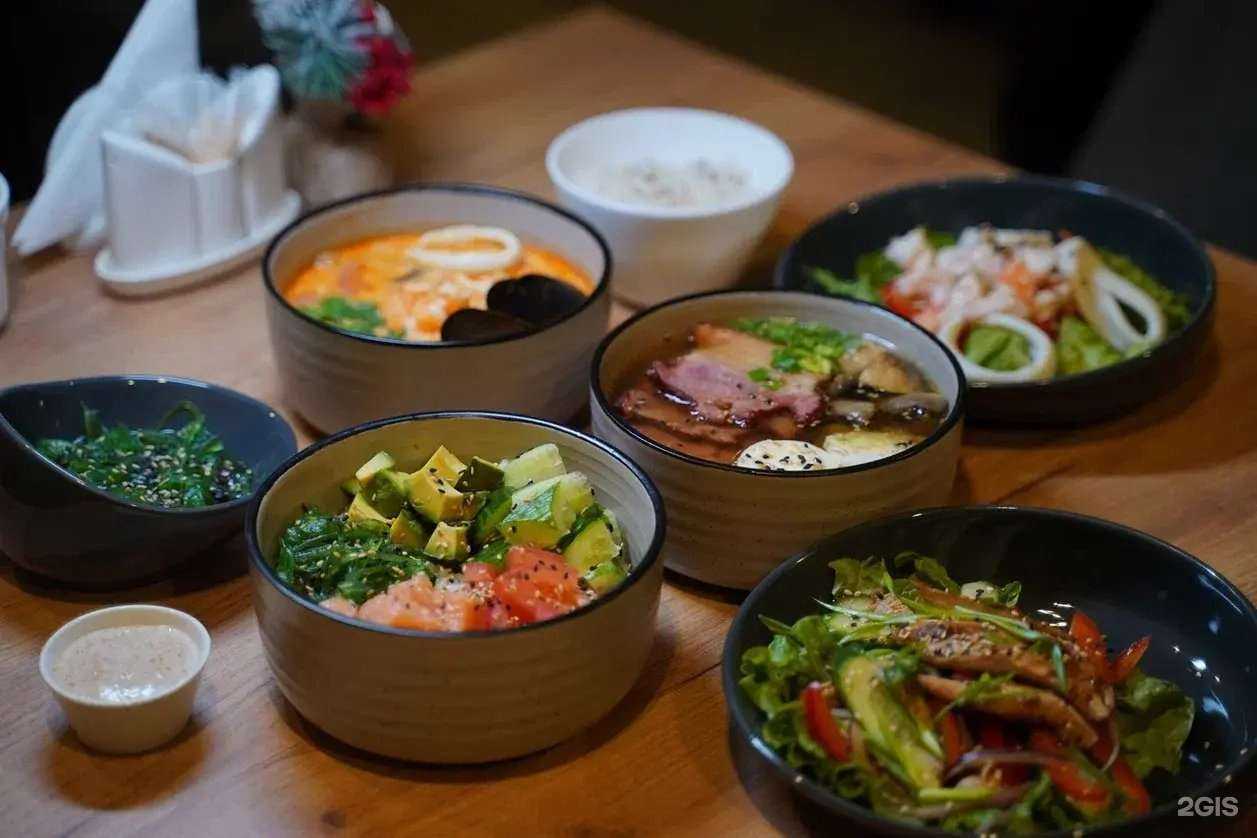 Отзывы на компанию TomYam в Кызыле c фото