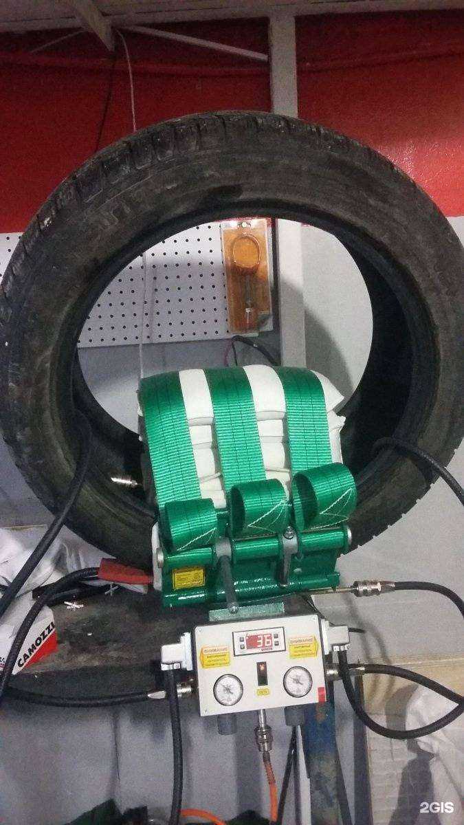 Отзывы на компанию Сопка на дровах в Красноярске c фото - фотография 2 из 2