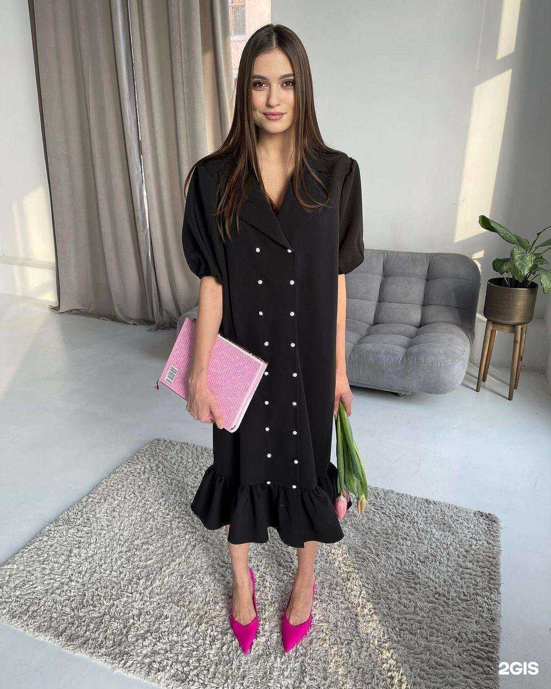 Отзывы на компанию Multibrand & Rimovna atelier в Уфе c фото