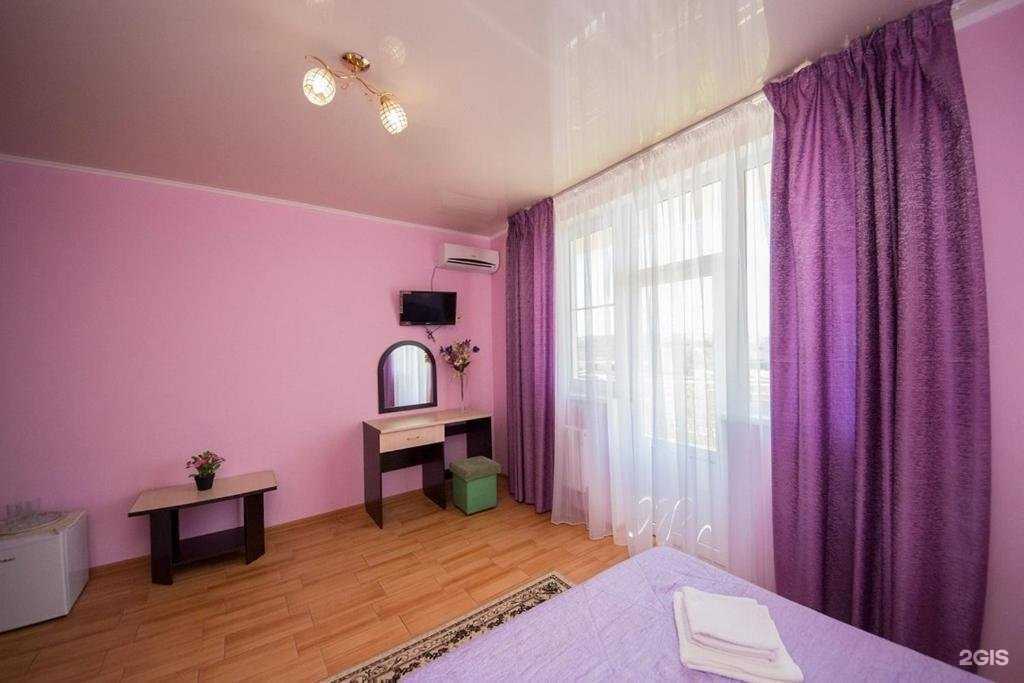 Отзывы на компанию Пенаты в Анапе c фото