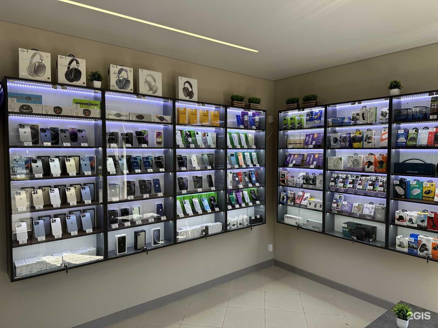 Отзывы на компанию Smart Life в Астрахани c фото