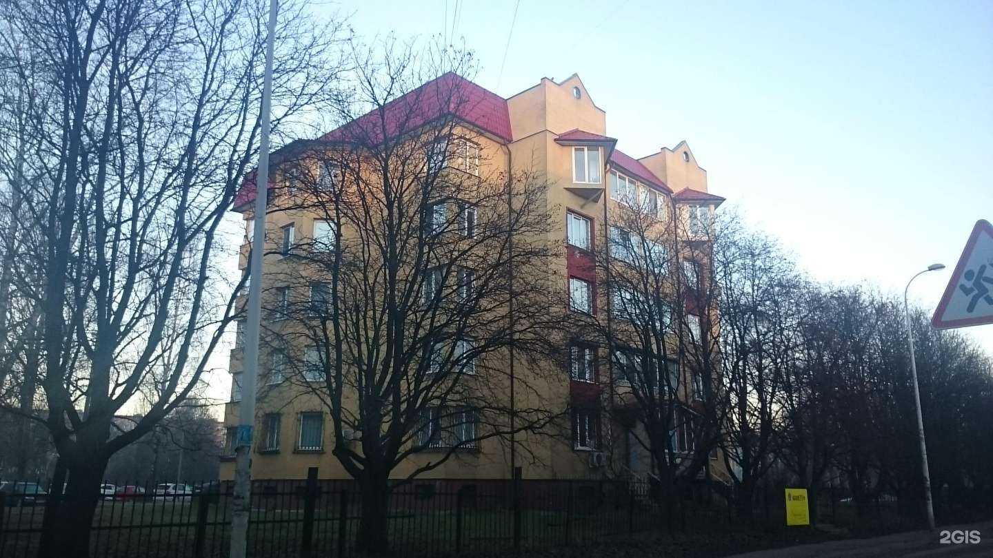 Отзывы на компанию Декоративка в Калининграде c фото - фотография 2 из 2