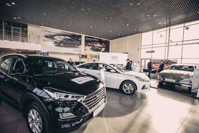 Отзывы на компанию Авторай-Заволжье в Ульяновске c фото - фотография 6 из 8