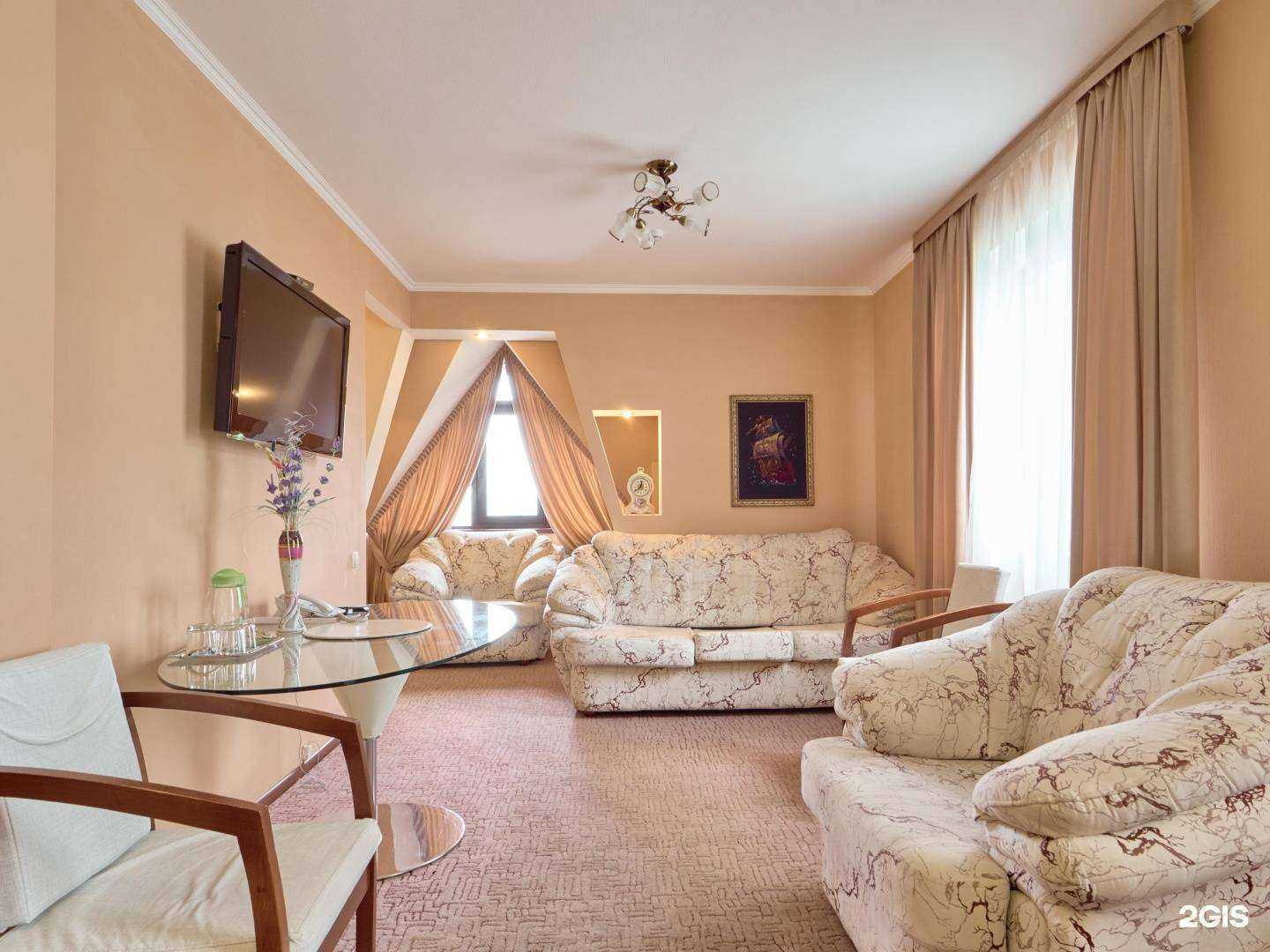 Отзывы на компанию Благодать в г. Кисловодск c фото