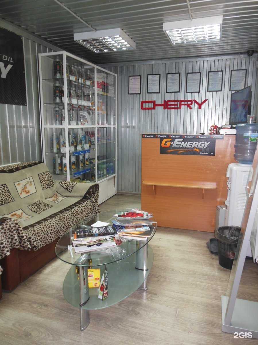 Отзывы на компанию ПартнерАвто в Кемерове c фото