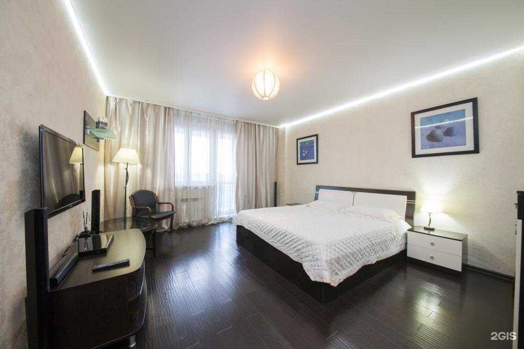 Отзывы на компанию Гранд Сити в г. Красноярск c фото