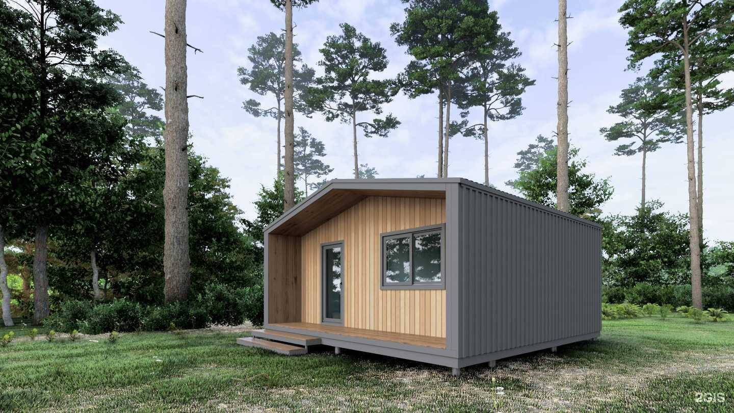 Отзывы на компанию Вударх в г. Томск c фото