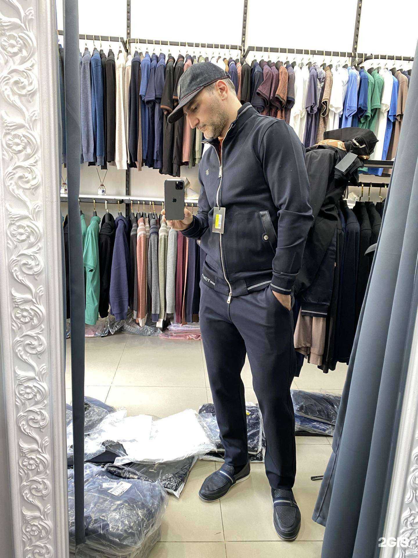 Отзывы на компанию Kambulatov style в г. Махачкала c фото