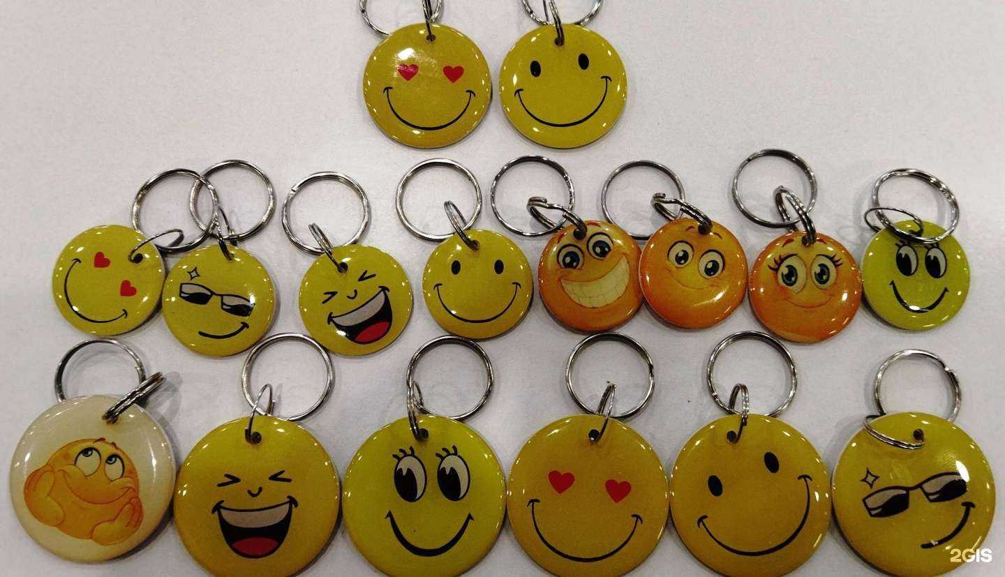 Отзывы на компанию Мастерская по изготовлению ключей в Челябинске c фото