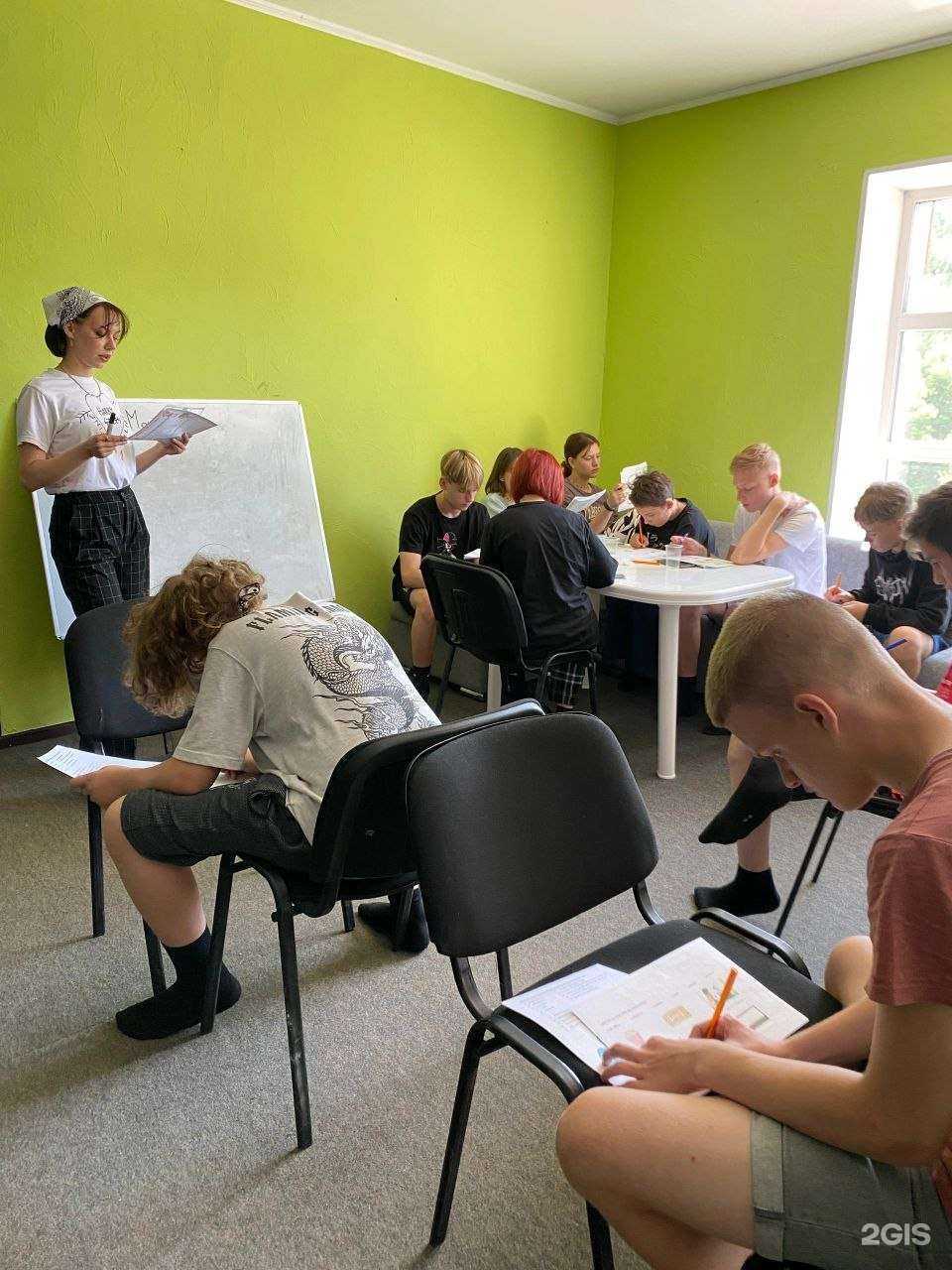 Отзывы на компанию Lemon в Барнауле c фото