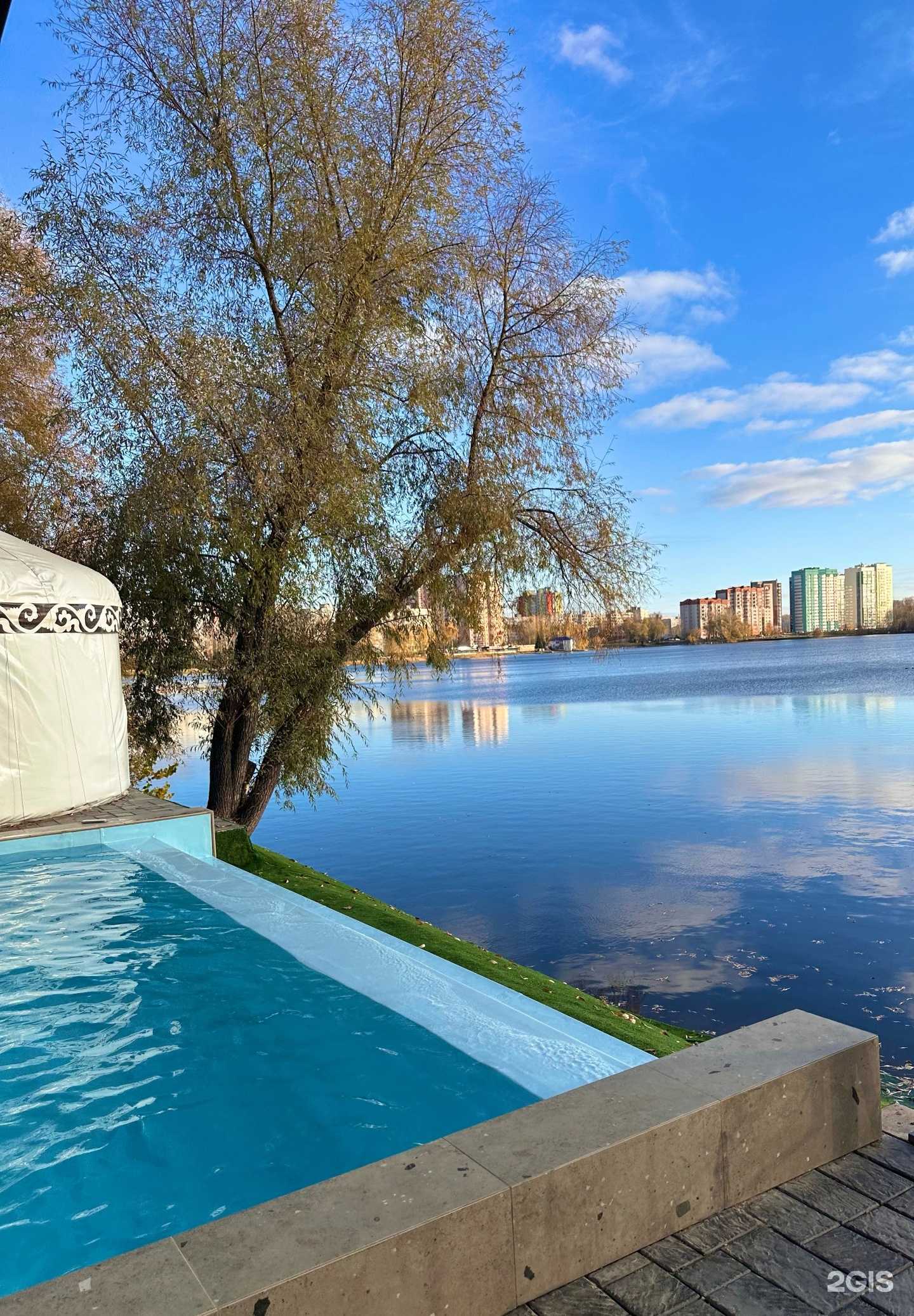 Отзывы на компанию Тепловские бани в Уфе c фото