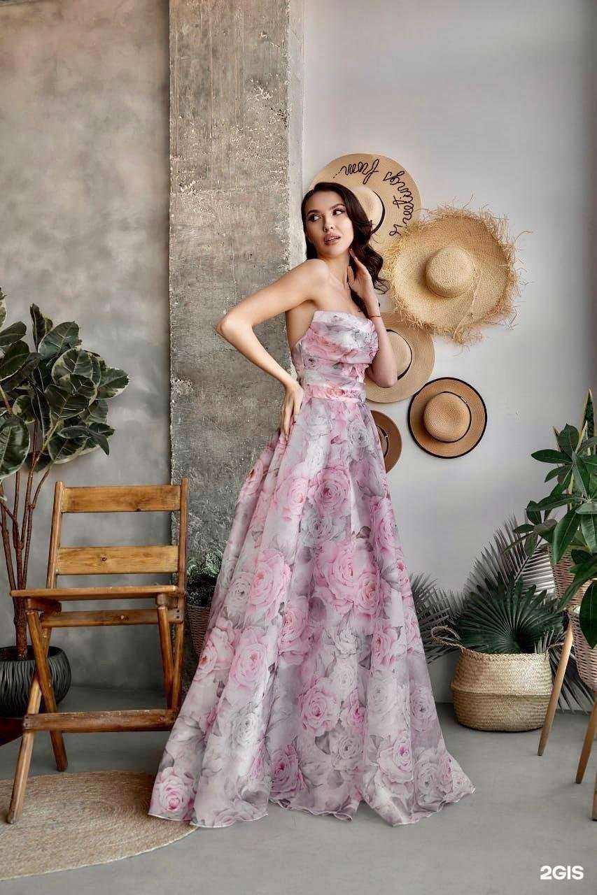 Отзывы на компанию Oksana Dress в г. Челябинск c фото