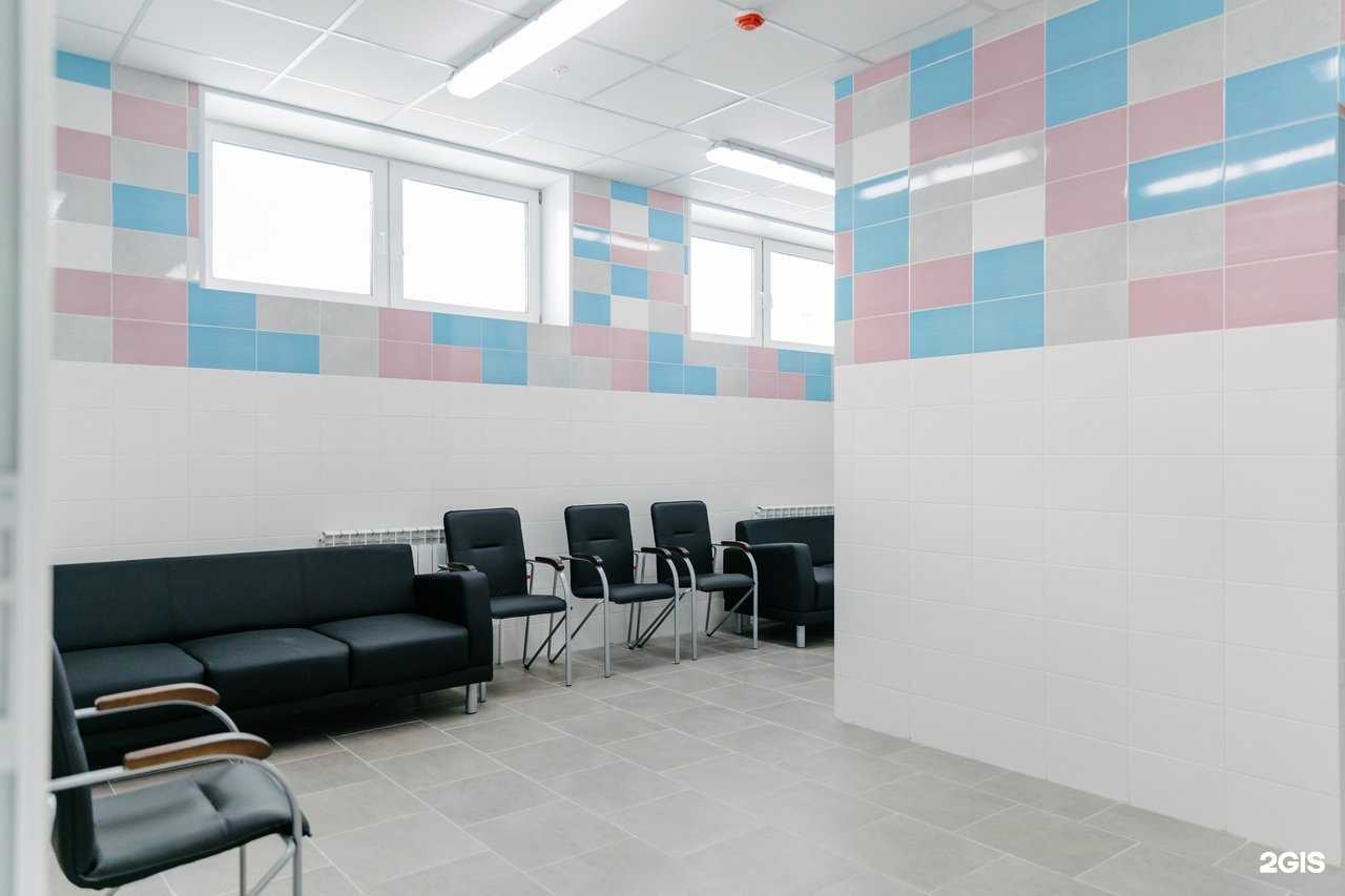 Отзывы на компанию Дворец игровых видов спорта в Иванове c фото