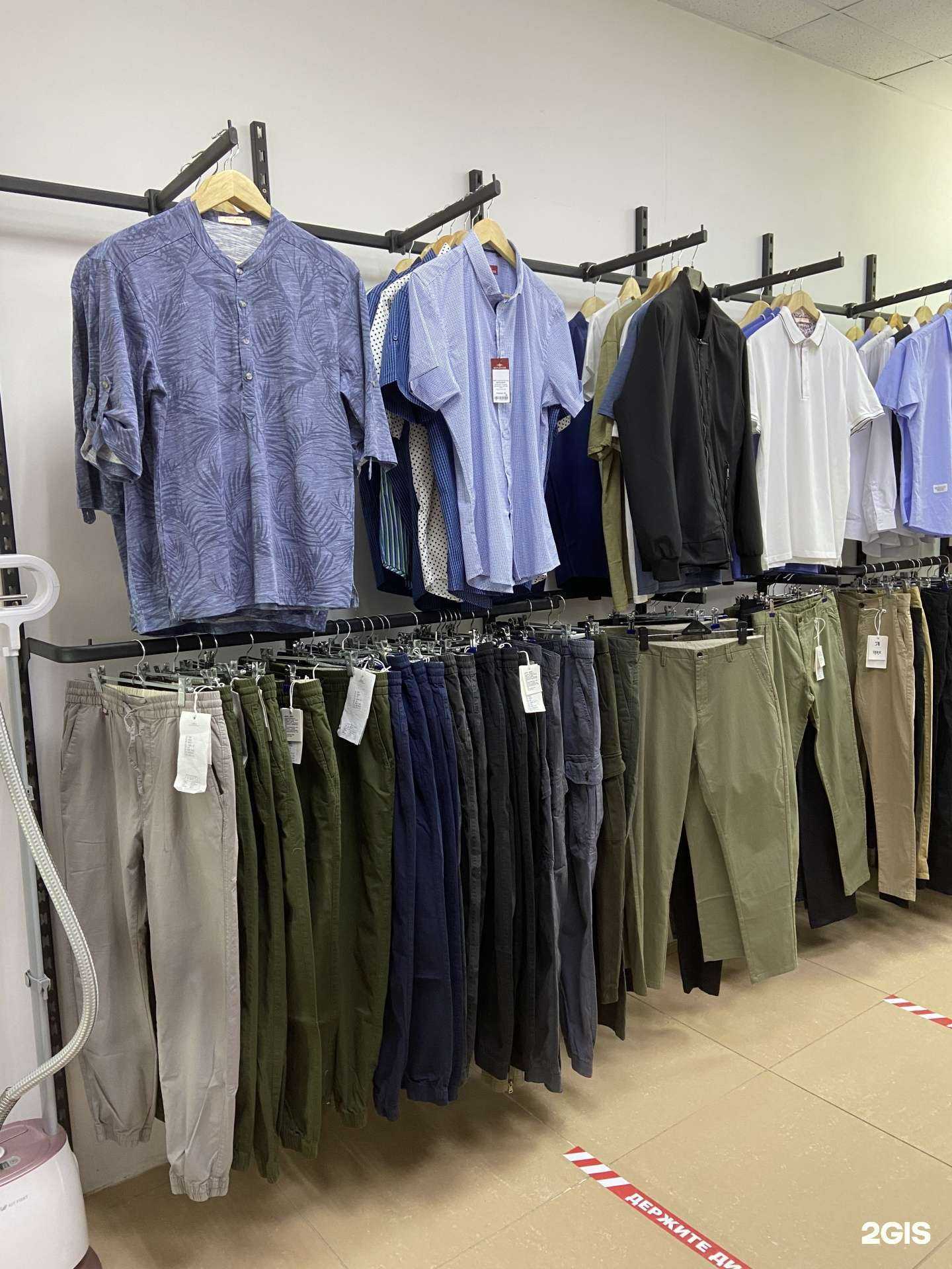 Отзывы на компанию Стиляга в Якутске c фото