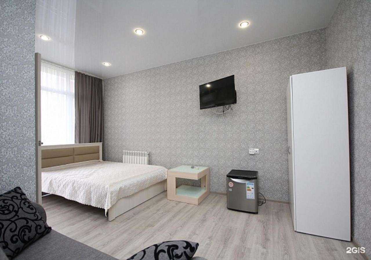 Отзывы на компанию Гостевой дом в Сочи c фото