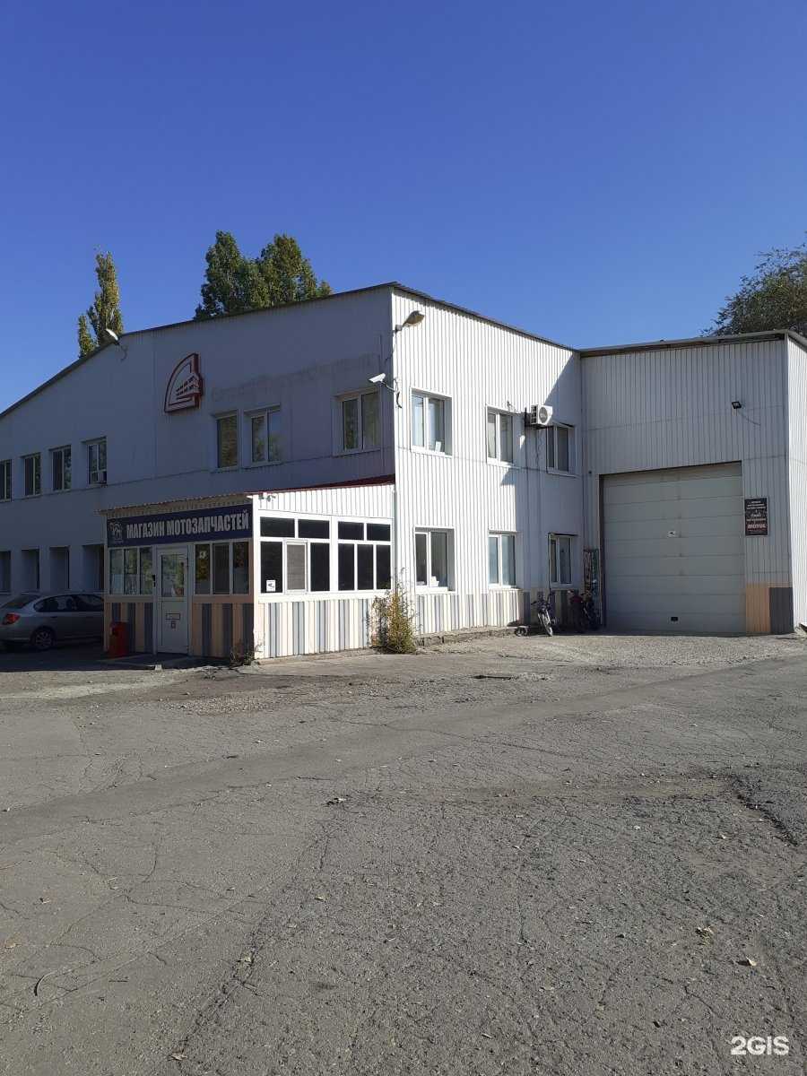 Отзывы на компанию Автострой в Саратове c фото