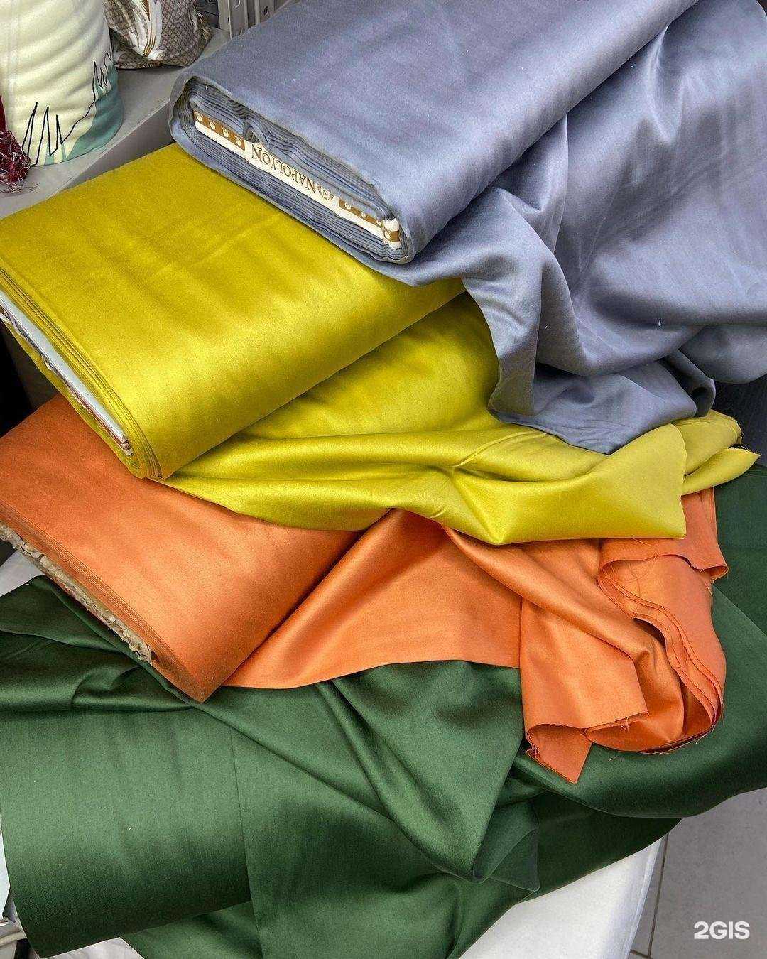 Отзывы на компанию Cotton Home в г. Махачкала c фото