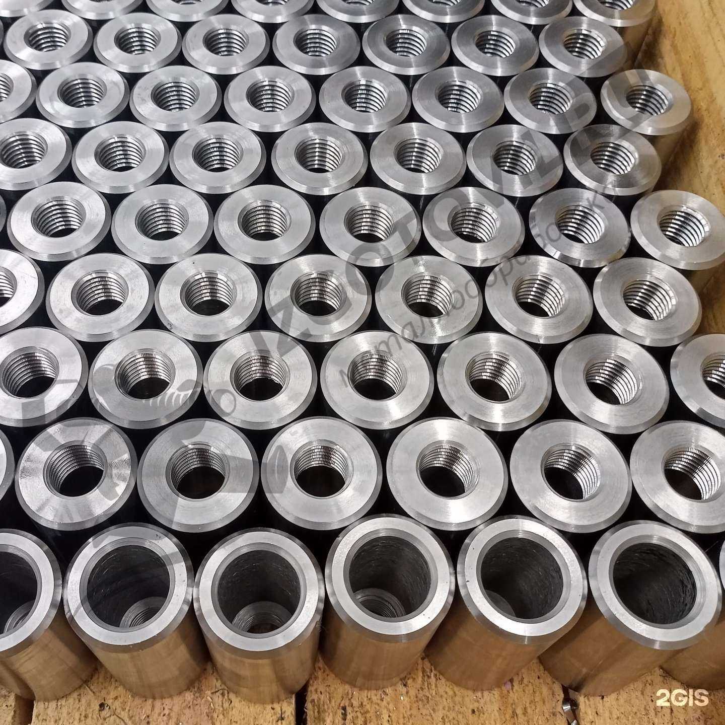 Отзывы на компанию Изготовил.ру в г. Каменск-Уральский c фото