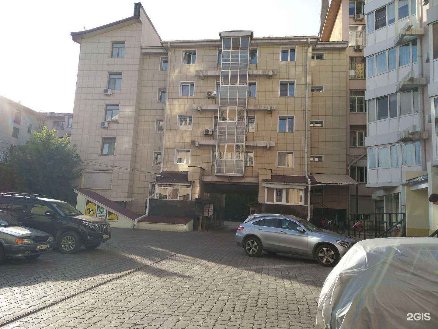 Отзывы на компанию Адвокатский кабинет Сафонова А.Ф. в Иркутске c фото - фотография 2 из 2