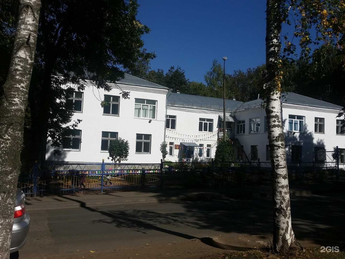 Отзывы на компанию Детский сад №99 в г. Ижевск c фото