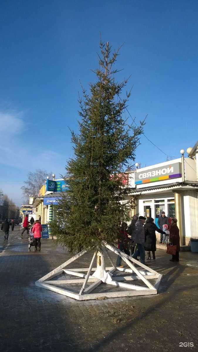 Отзывы на компанию Лия в Липецке c фото - фотография 2 из 2